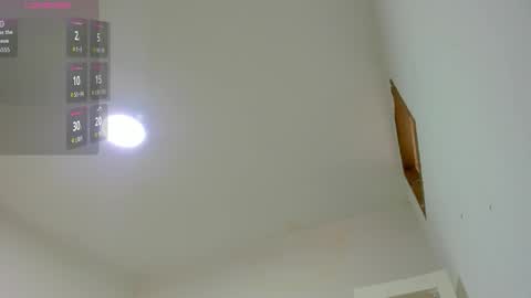 Mila online show from February 10, 2:20 pm