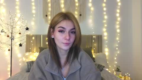 M1ss arina online show from January 15, 10:40 pm