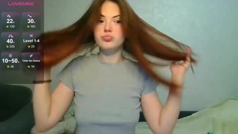 m31issa_cherry online show from June 8, 12:17 pm