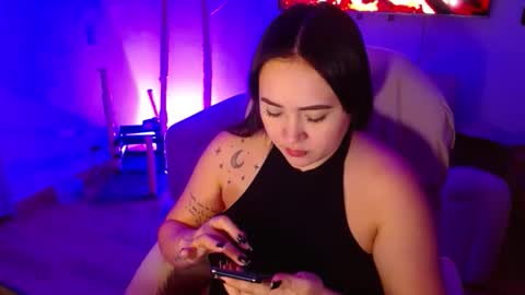 Meli online show from February 10, 3:42 am