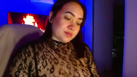 Meli online show from March 24, 12:16 am