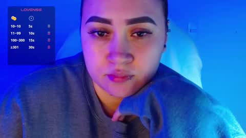 Meli online show from October 24, 2:01 am