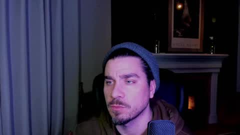 m4ck online show from February 22, 11:57 pm