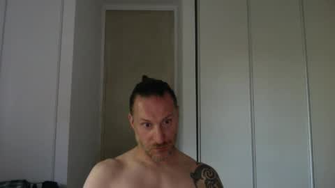 m4rduk online show from May 13, 4:05 pm