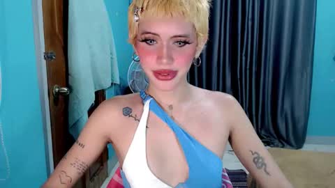 Novacane  Maria olok online show from March 8, 2:43 pm