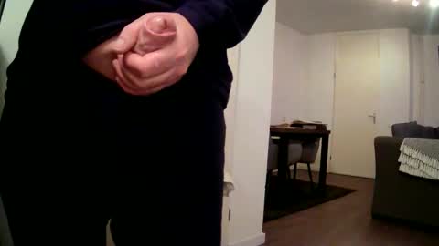 m_daan1969 online show from January 10, 6:46 pm