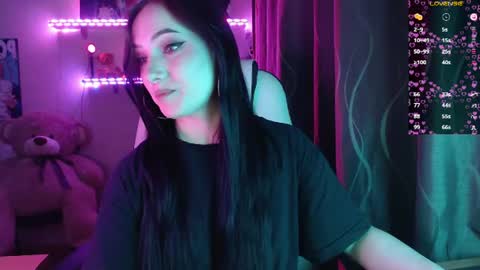 Melissa online show from July 28, 8:52 pm