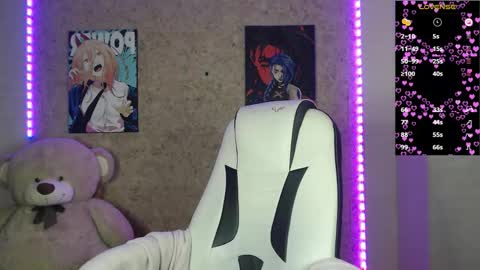 Melissa online show from March 10, 3:27 pm