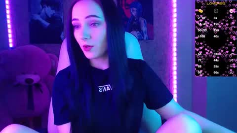 Melissa online show from November 29, 12:40 am