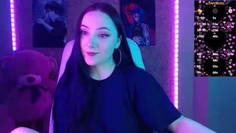 Melissa online show from December 2, 11:36 pm