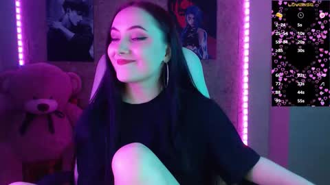 Melissa online show from October 26, 12:55 am