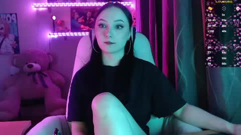 Melissa online show from July 16, 8:56 pm