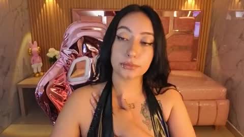 Eris online show from November 24, 5:22 pm