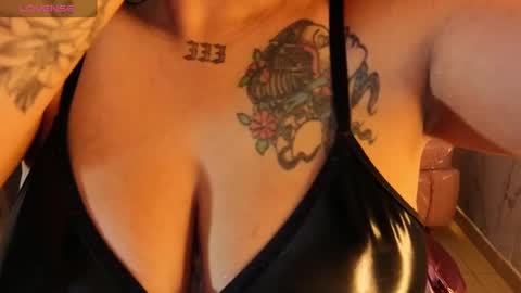 Eris online show from September 27, 1:09 pm