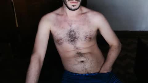 morbo bsas online show from October 25, 7:03 pm