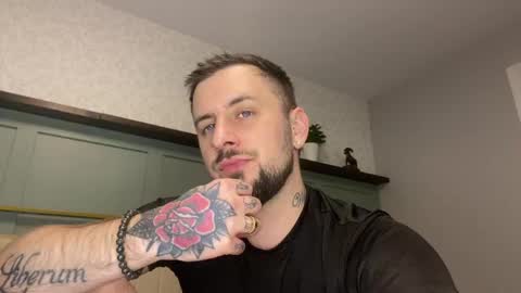 m_stephen online show from May 14, 3:16 am