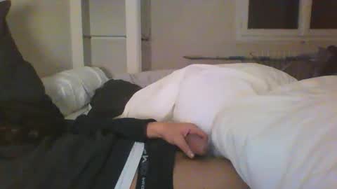 ma_nony69 online show from October 9, 11:10 pm