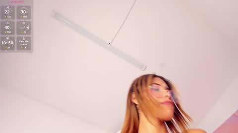 Mariangel  online show from February 26, 7:42 pm