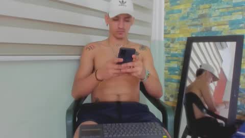 itgram pezlo josue online show from February 21, 6:37 pm