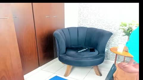 mabel online show from January 18, 5:55 pm