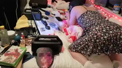 mac1119 online show from February 6, 9:46 am