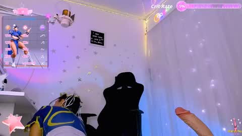 MacarenaIndependent model  online show from April 11, 7:18 pm