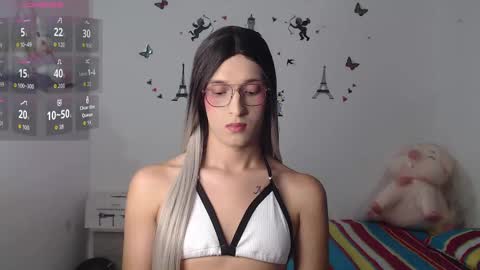 macarena_05_ online show from September 18, 4:38 am