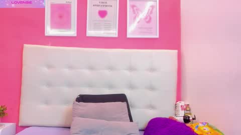 macarena_05_ online show from November 11, 3:20 am