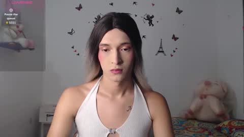 macarena_05_ online show from September 14, 5:58 pm