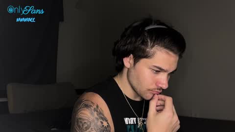 macccx online show from January 31, 11:35 pm