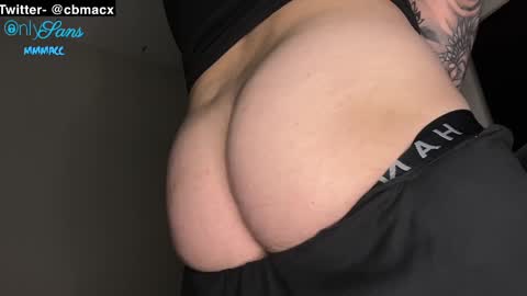 macccx online show from February 5, 4:25 pm