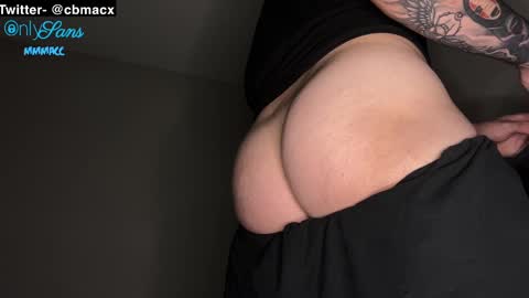 macccx online show from February 8, 5:18 pm