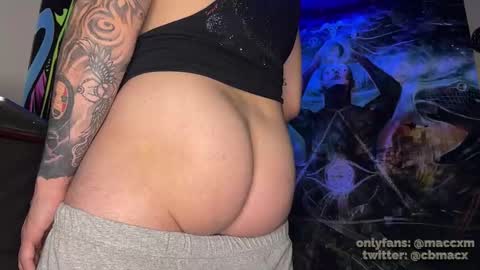 macccx online show from March 8, 5:11 pm