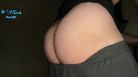 macccx online show from January 19, 8:09 pm