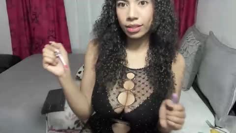 Mac Delice online show from November 30, 12:29 am