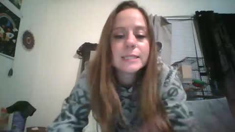 maceyloves online show from February 9, 4:05 am