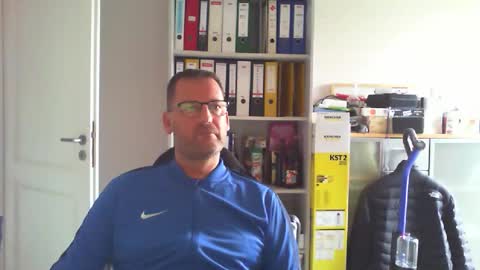 macfly67 online show from September 24, 2:02 pm