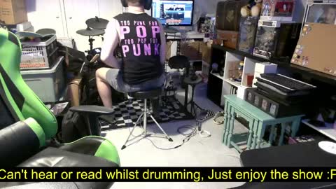 macgargan69 online show from March 26, 7:52 pm