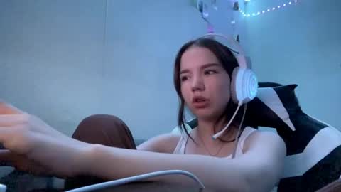 Mila online show from May 20, 6:14 pm