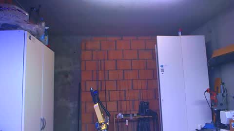 Andy online show from April 18, 12:07 pm