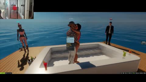 Andy online show from October 12, 4:53 pm