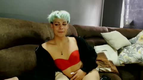 machissex online show from April 11, 5:28 pm