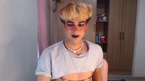 machissex online show from January 18, 11:21 am