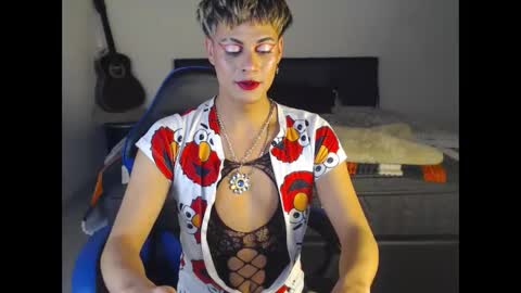 machissex online show from October 11, 11:59 am