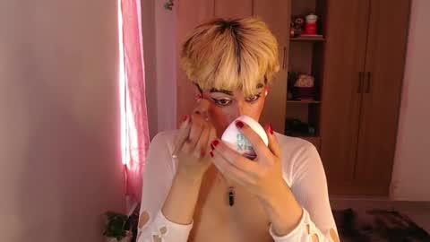 machissex online show from January 15, 9:51 pm