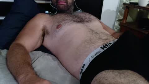 machoathome online show from April 8, 5:21 am