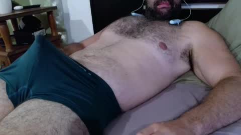 machoathome online show from May 24, 3:03 am