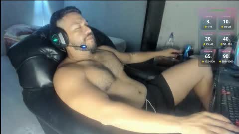 Javier papichulo master how do you want online show from March 14, 9:57 am