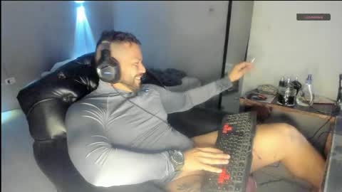 Javier papichulo master how do you want online show from April 15, 12:08 pm