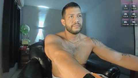 Javier papichulo master how do you want online show from January 9, 9:58 am